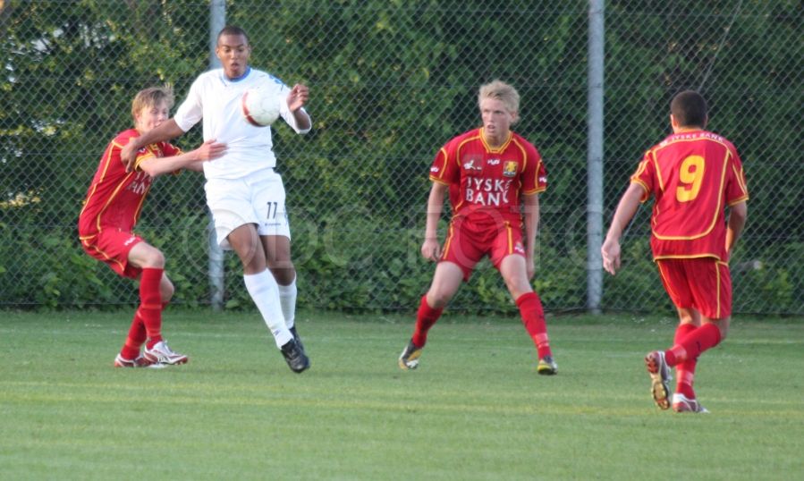 FCN FCK 09F 39